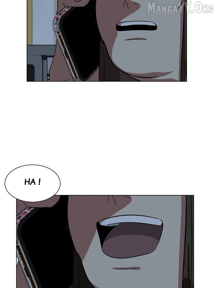 Change Me Chapter 12 - page 35